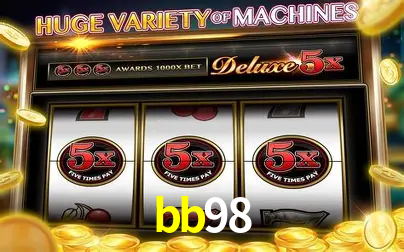 Desvendando o Mundo dos Jogos Virtuais na bb98