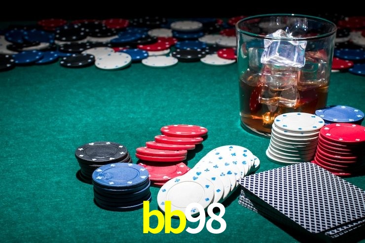 Estatísticas bb98