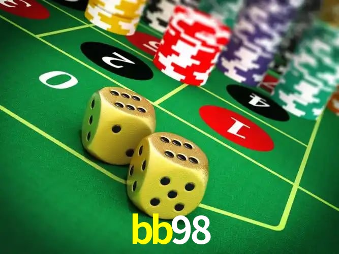 Welcome Bonus bb98