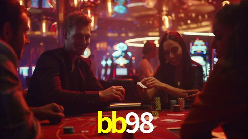 Descubra o Programa VIP da bb98: Vantagens Exclusivas para Jogadores