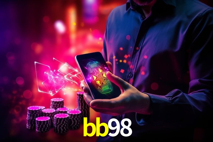 Apostas de Futebol bb98