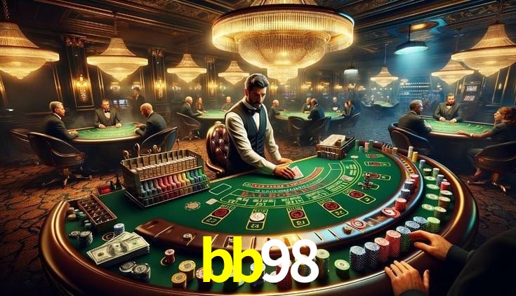 Player Reviews bb98