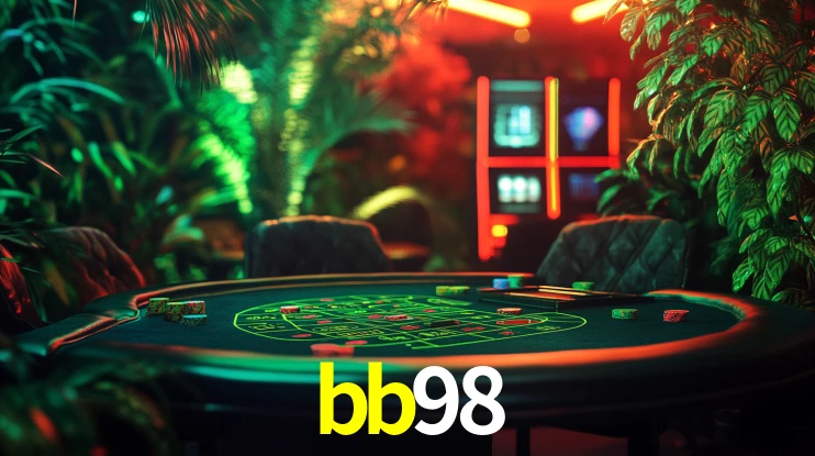 Live Casino bb98