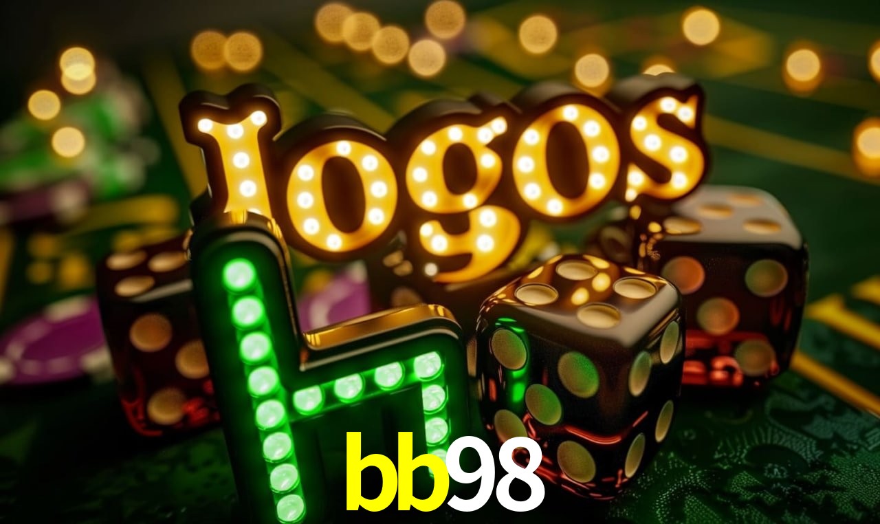 Sistemas de Segurança bb98