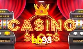 Slot Games bb98
