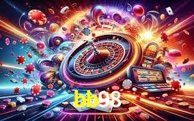 Diretório de Jogos bb98