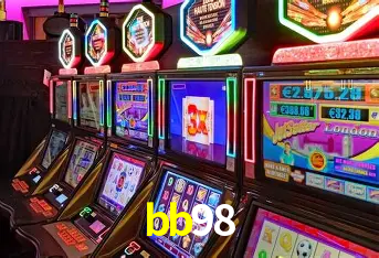 Apostas Esportivas na bb98: Um Guia Completo