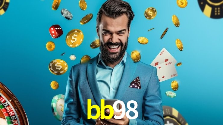 Live Casino bb98