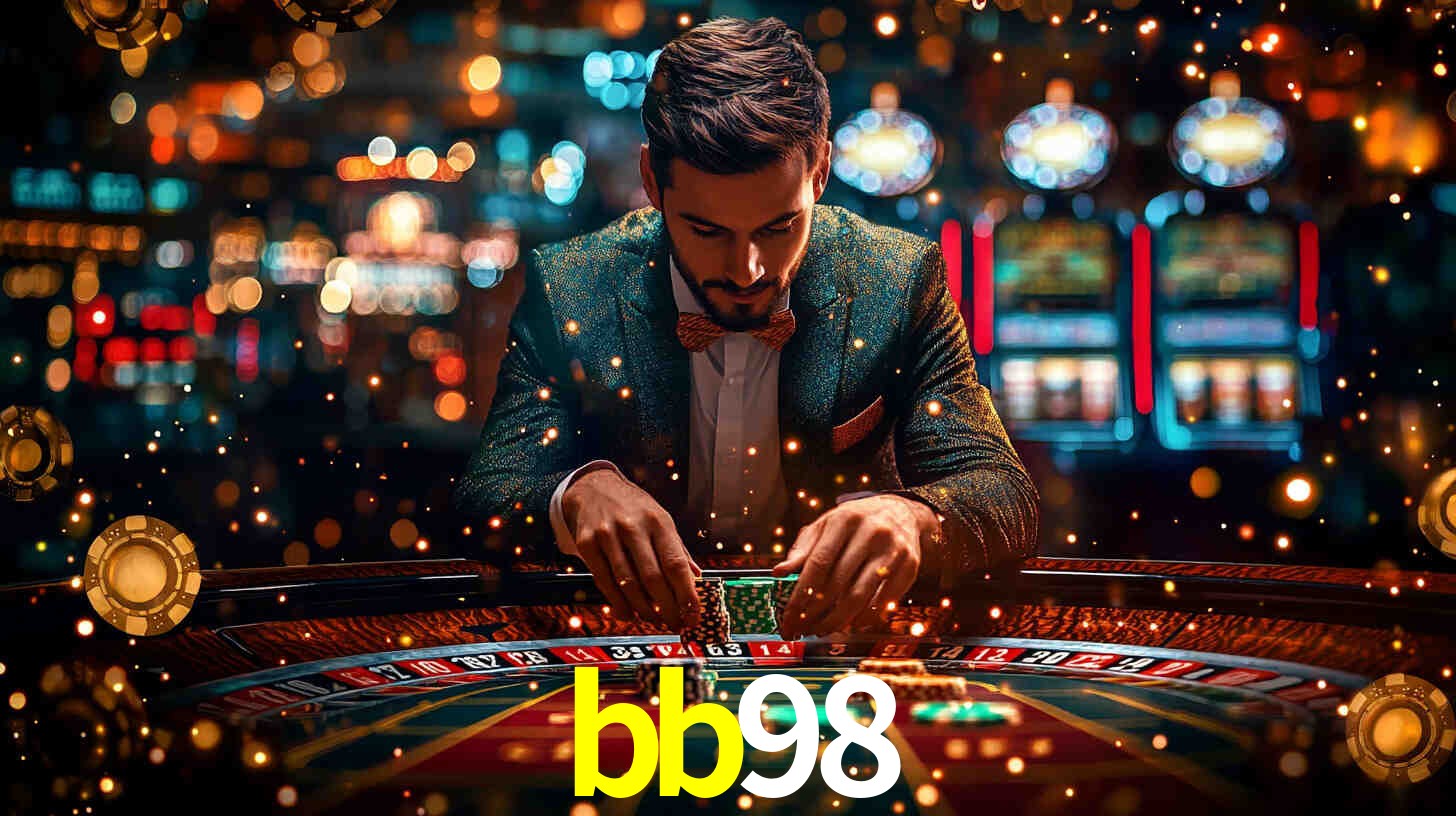Exclusive Games bb98