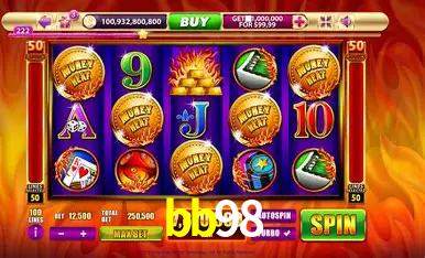 A Emoção da Loteria na bb98: Uma Chance de Mudança de Vida