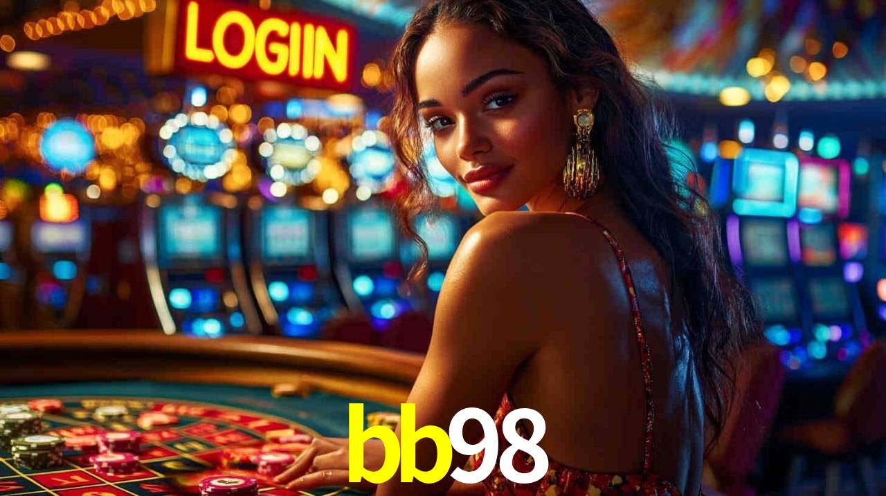 Catálogo de jogos bb98 com fornecedores Pragmatic Play, Evolution, NetEnt