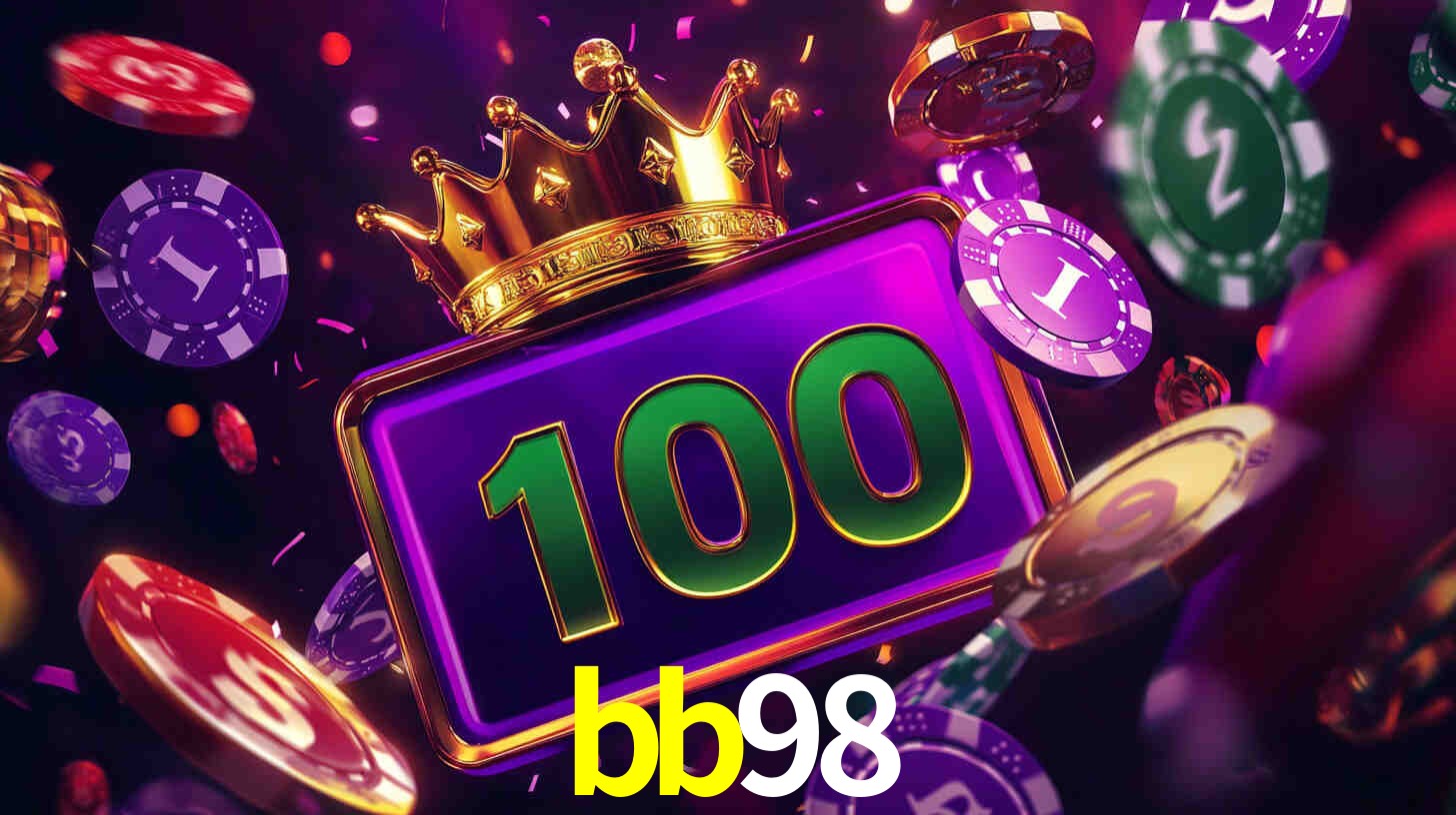 Welcome Bonus bb98