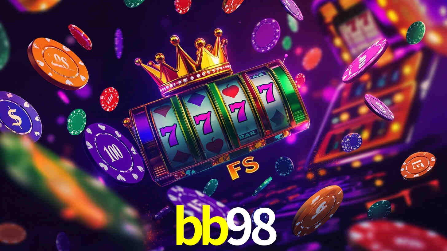 Daily Bonuses bb98