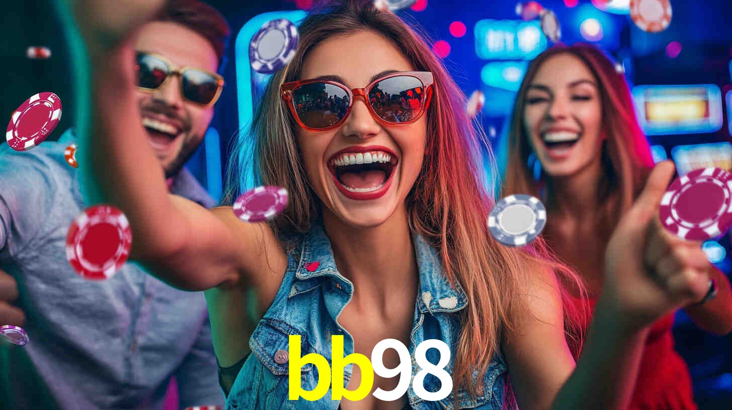 Descubra a Essência do bb98: Nossa História e Compromissos