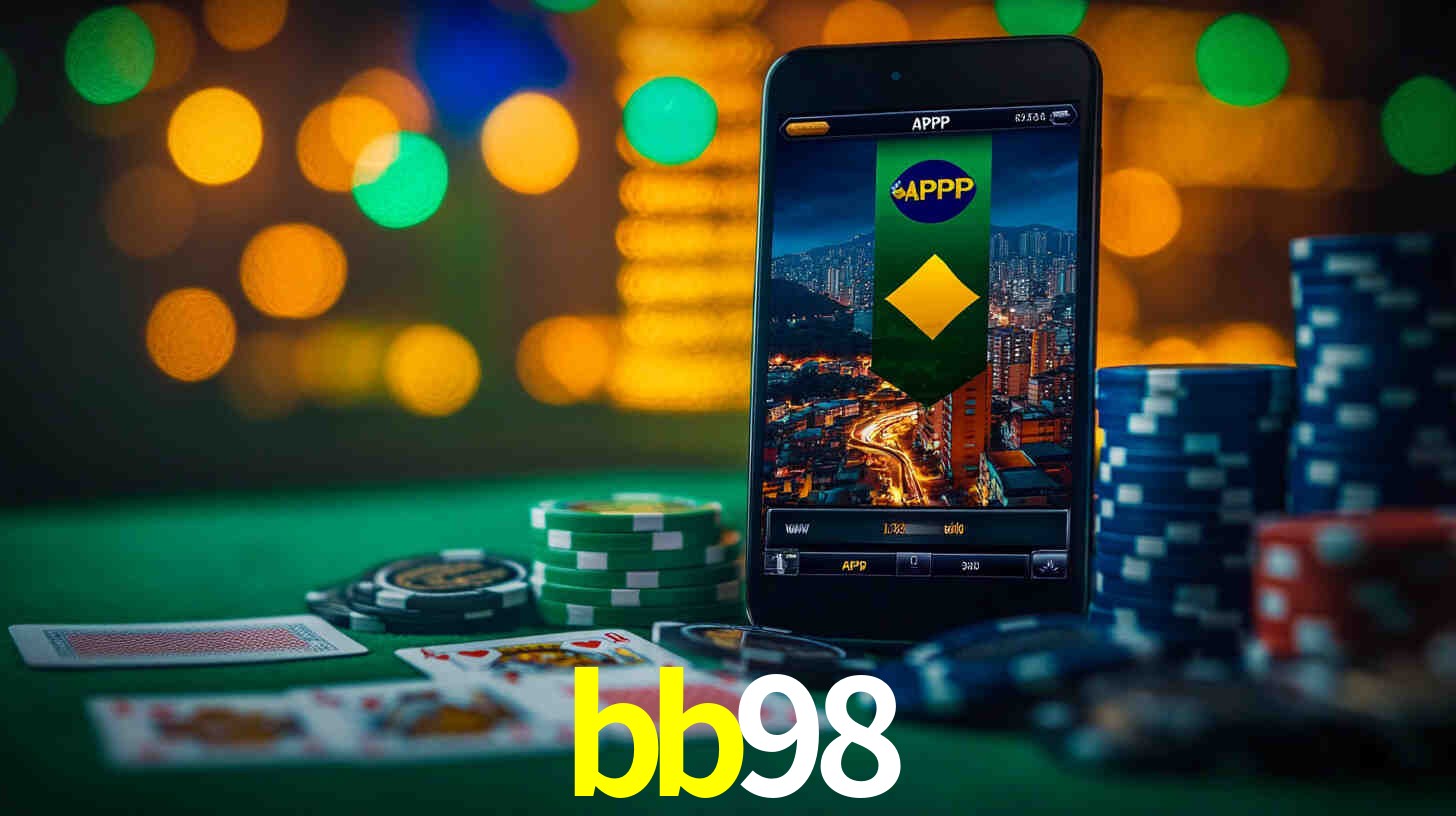 A Experiência Imersiva dos Cassinos Ao Vivo no bb98