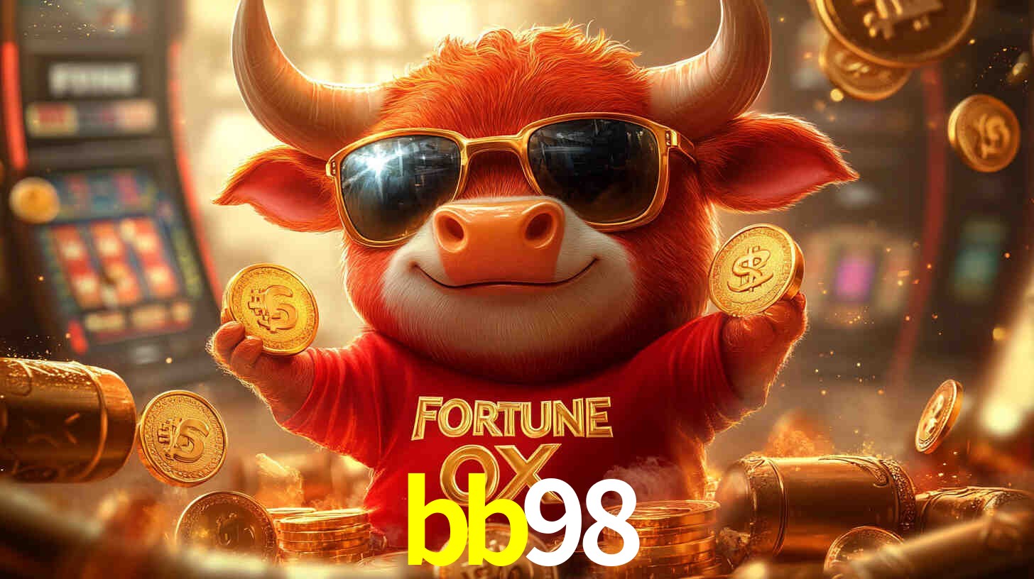 bb98: A Experiência de Casino com Jogos de Mesa ao Vivo