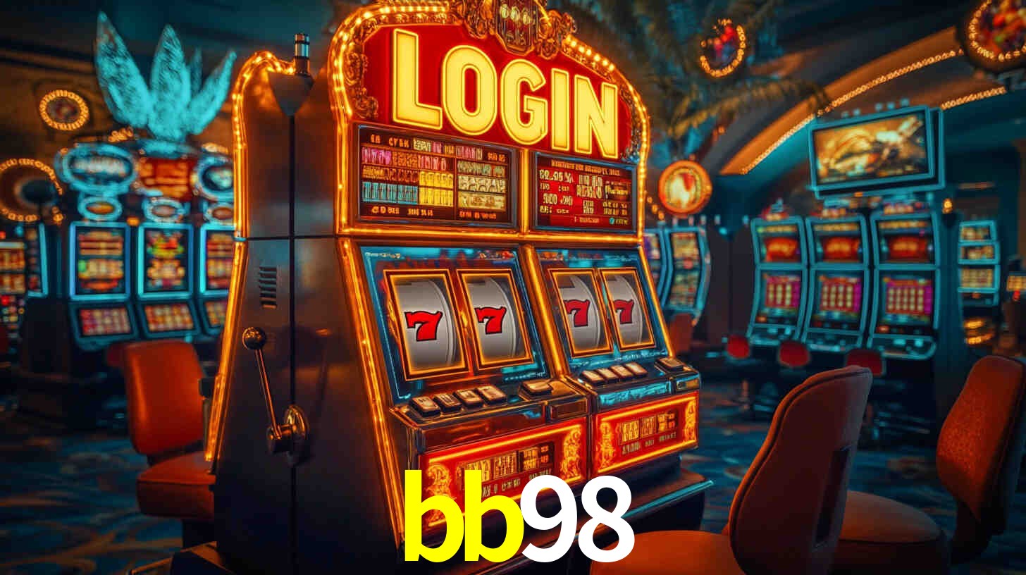 bb98 App Interface