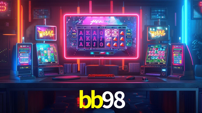 Experimente o Login Seguro Premium no bb98