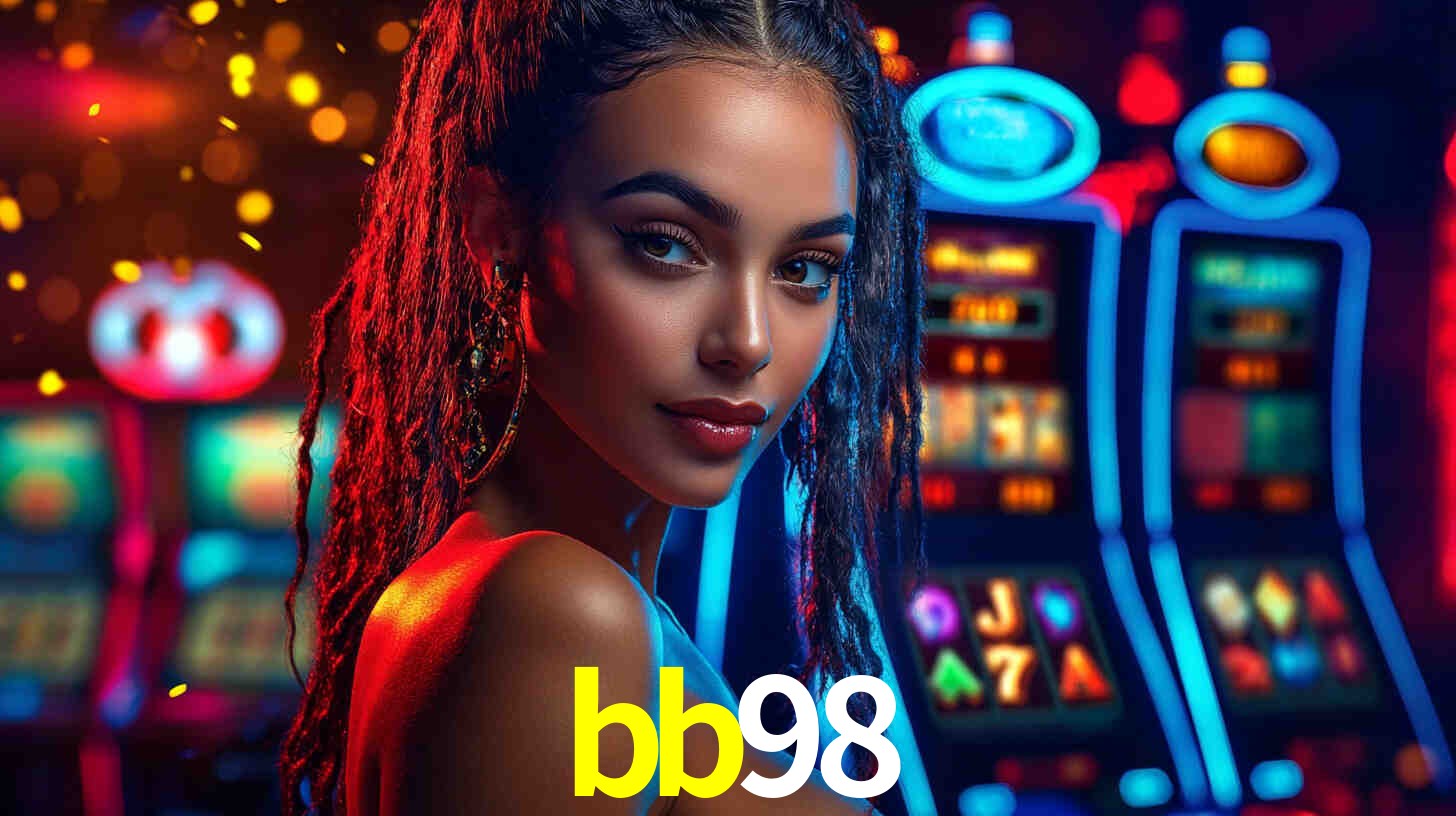 Inovações de Jogos na bb98: O Futuro das Experiências Interativas