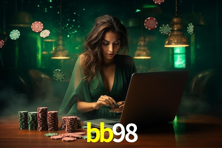 Instalar app bb98