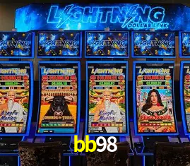 A Emoção da Loteria na bb98: Uma Chance de Mudança de Vida