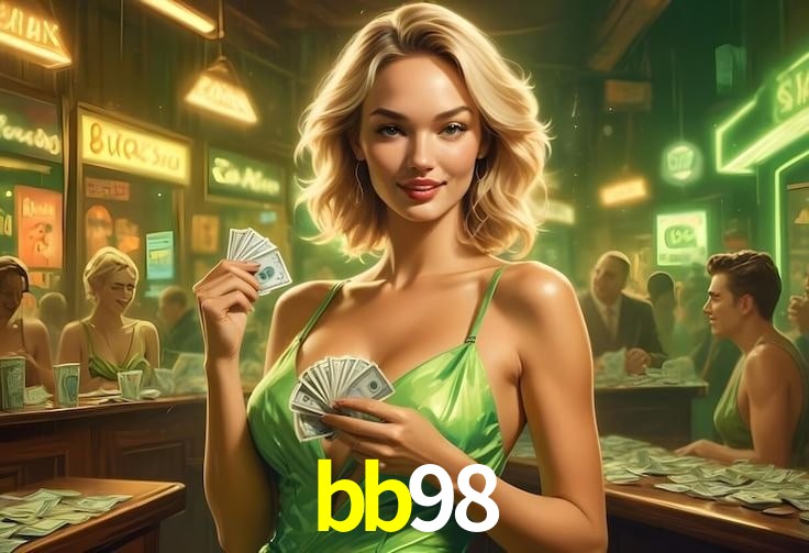 A Emoção da Loteria na bb98: Uma Chance de Mudança de Vida