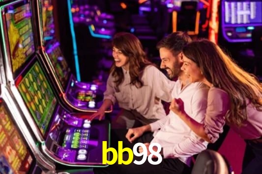 Jogos Exclusivos bb98