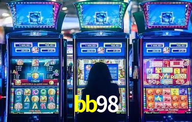 Desvendando o Mundo dos Jogos Virtuais na bb98
