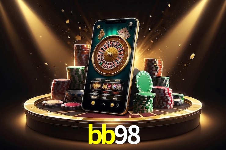 Estatísticas bb98