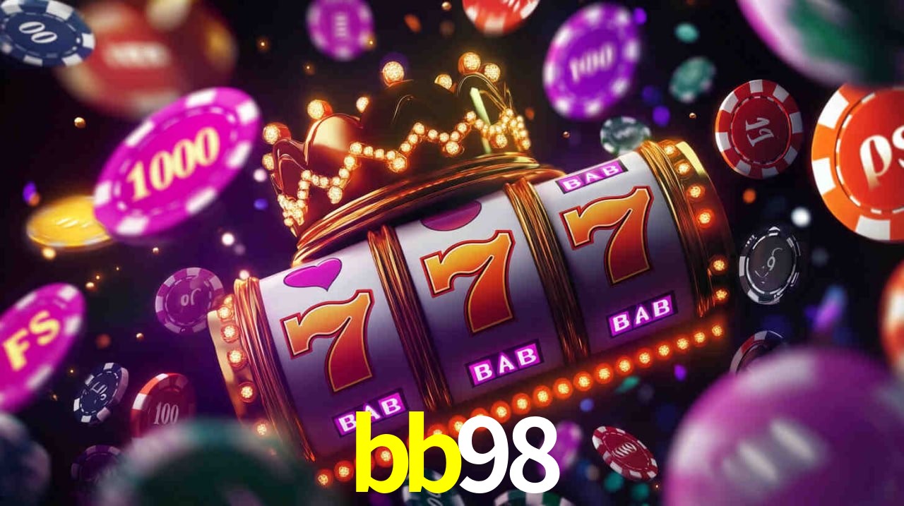 Game Providers bb98