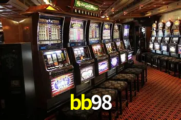 Inovações de Jogos na bb98: O Futuro das Experiências Interativas