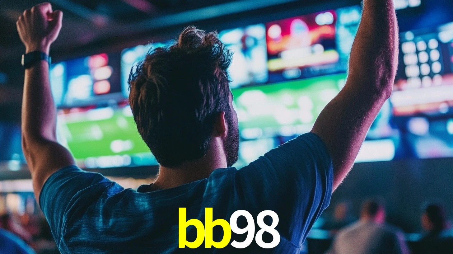 bb98: Seu Especialista em Apostas Esportivas Brasileiras