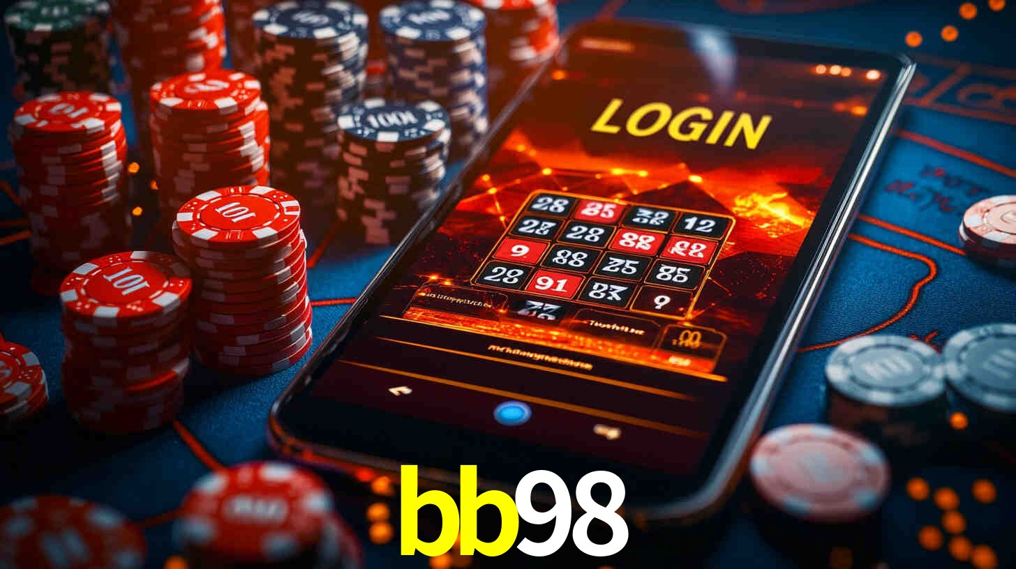 Bônus Generosos e Exclusivos no bb98 para Você!