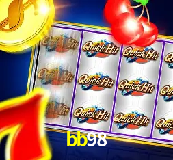 A Popularidade dos Caça-Níqueis no bb98