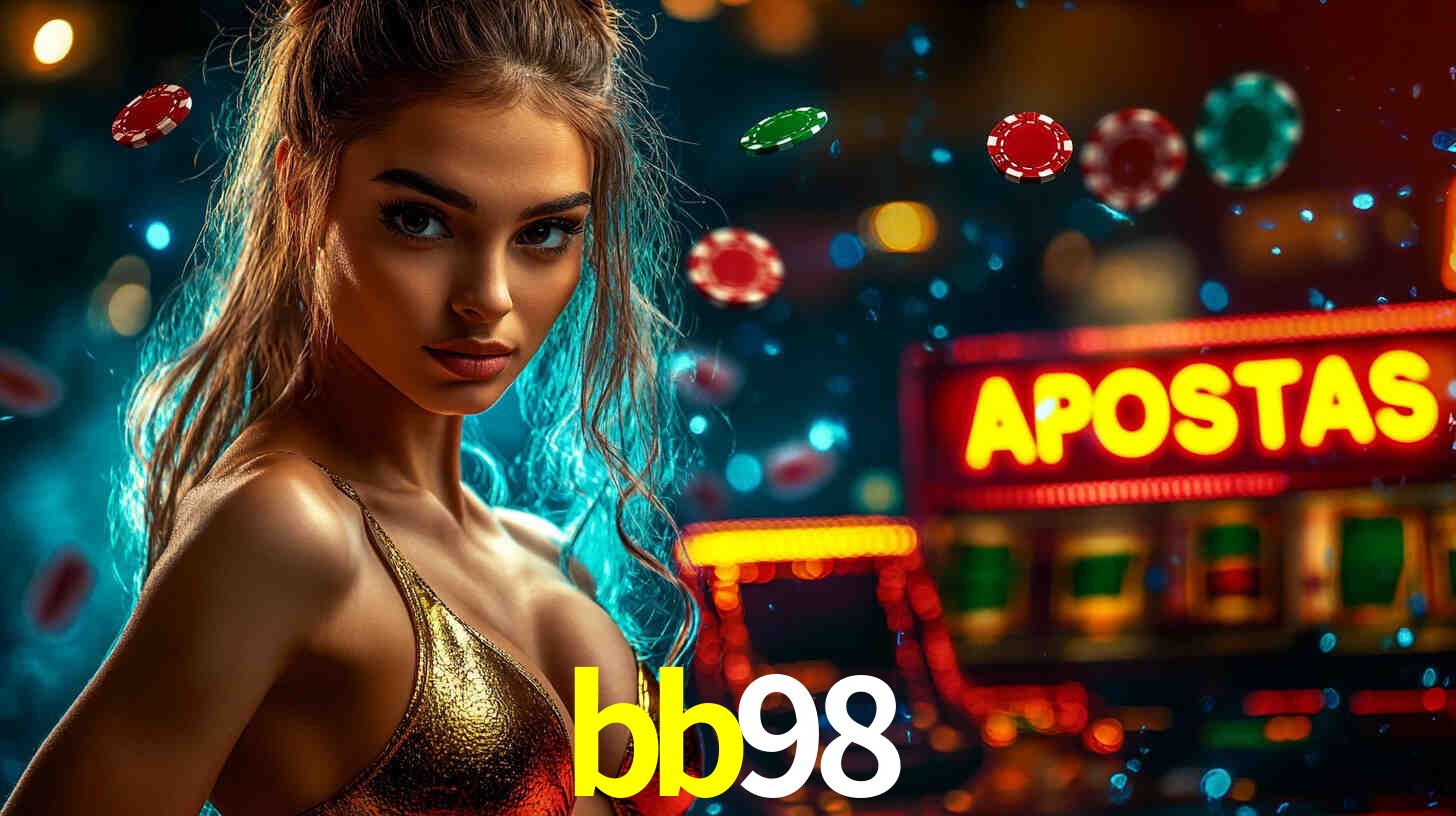 Explorando a Categoria de Eventos em Apostas na bb98